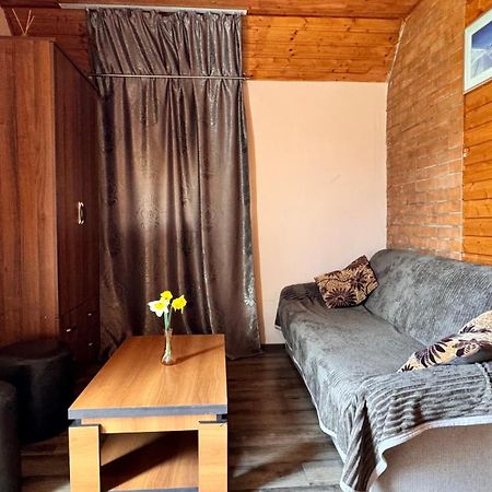 Cottage Gudauri Εξωτερικό φωτογραφία