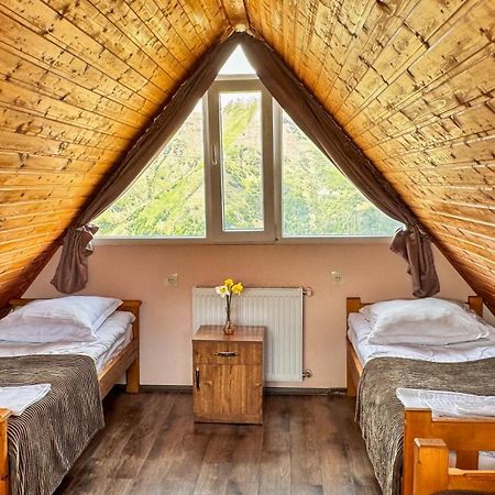 Cottage Gudauri Εξωτερικό φωτογραφία