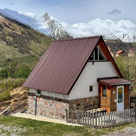 Cottage Gudauri Εξωτερικό φωτογραφία