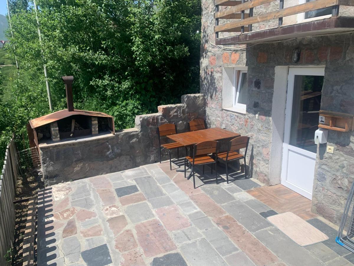 Cottage Gudauri Εξωτερικό φωτογραφία