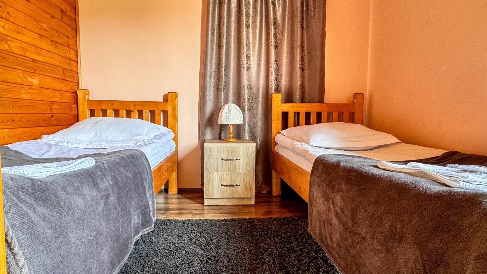 Cottage Gudauri Εξωτερικό φωτογραφία