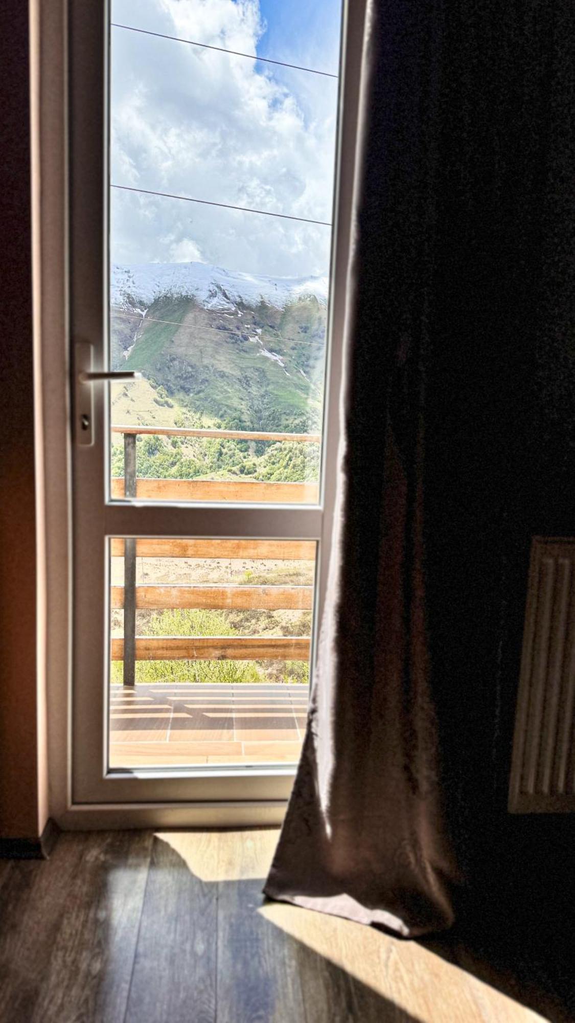 Cottage Gudauri Εξωτερικό φωτογραφία