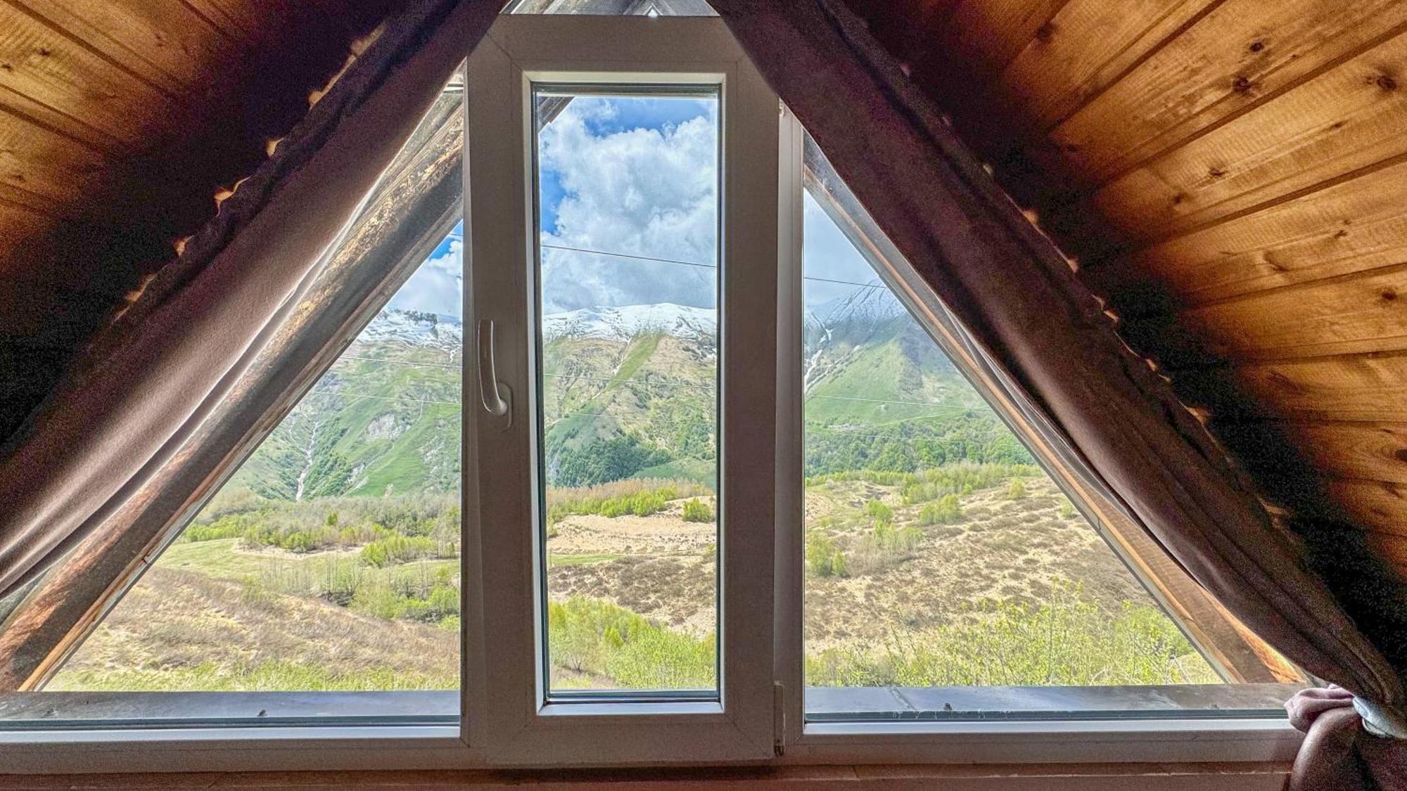 Cottage Gudauri Εξωτερικό φωτογραφία