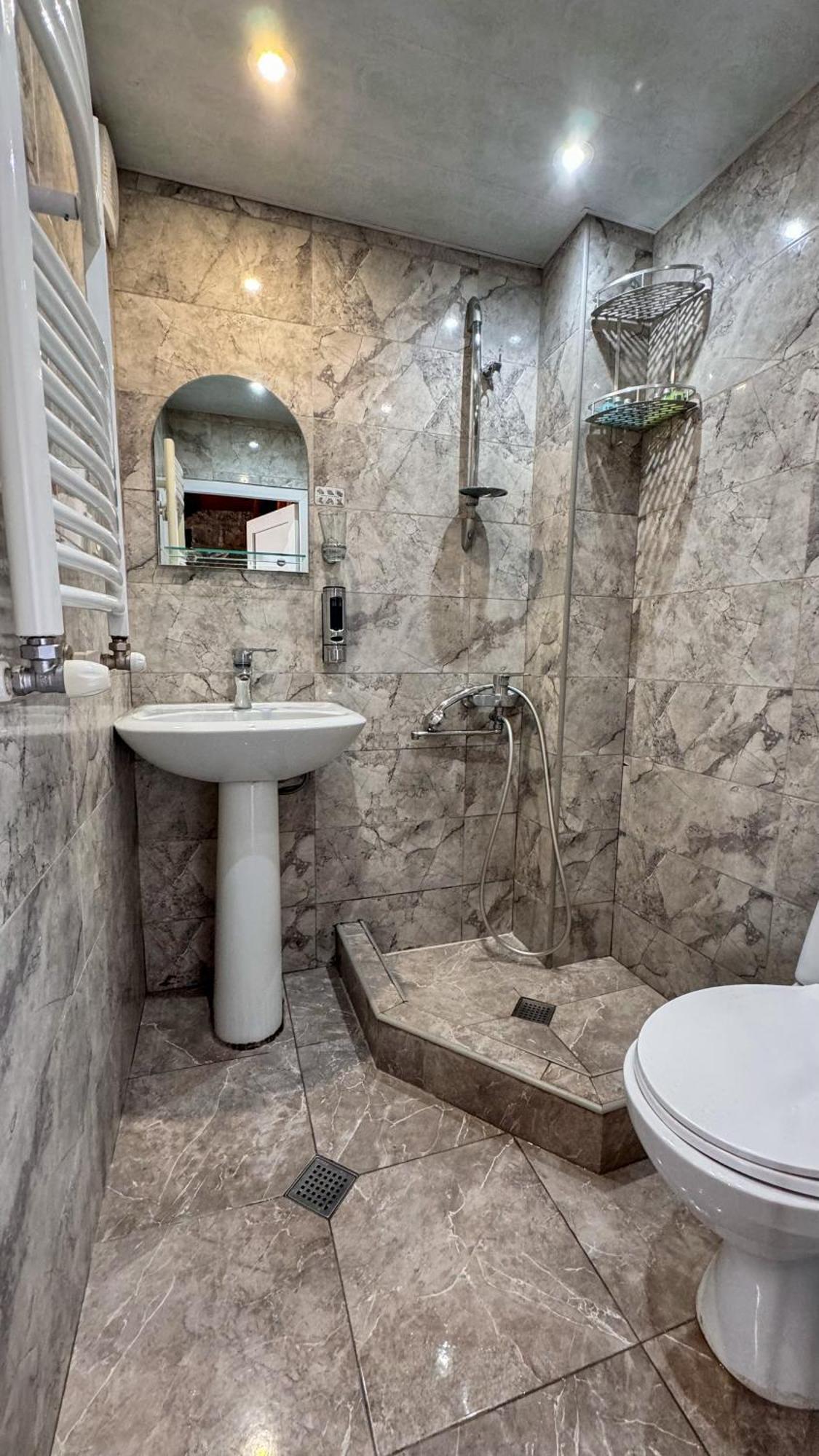 Cottage Gudauri Εξωτερικό φωτογραφία