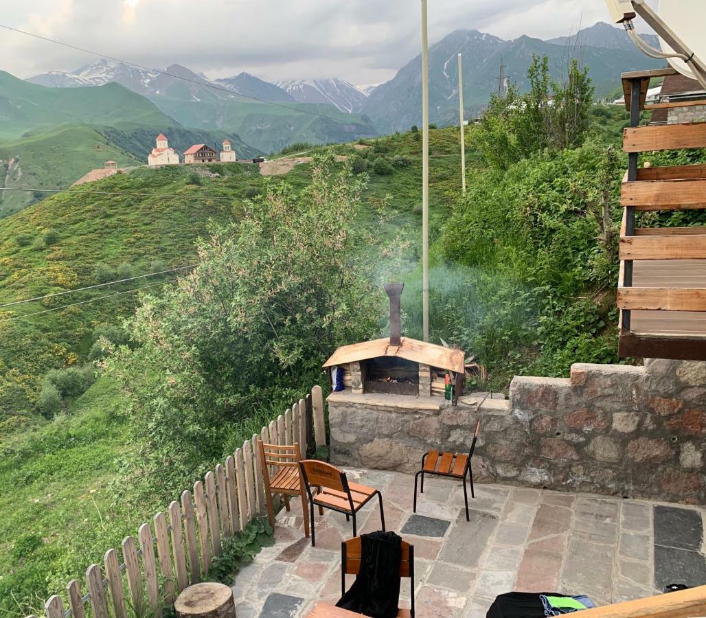 Cottage Gudauri Εξωτερικό φωτογραφία